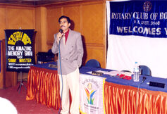 Magic for Managers