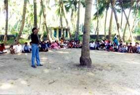 Training programs for Managers