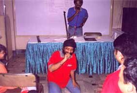 Training programs for Managers