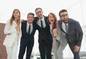 Stress Management with Laughter