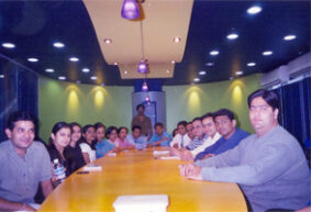 Corporate Entertainment in India