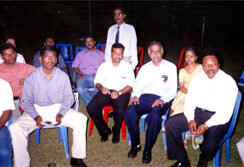 Corporate Entertainment in India