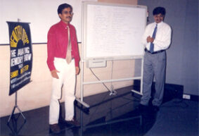 Memory Training India