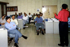 Corporate Entertainment in India