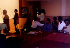 Memory Training India