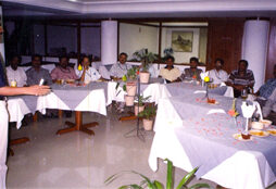 Memory Training India