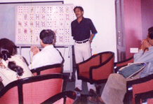 Memory Training India