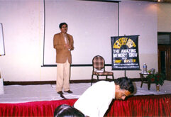 Memory Training India