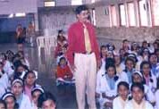 Employee Welfare Programs in India