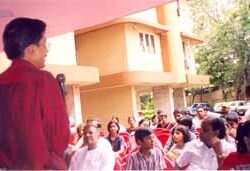 Employee Welfare Programs in India