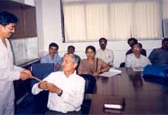 Public Speaker in Mumbai