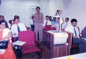 Employee Welfare Programs in India