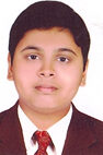 Mathematical Magic in India